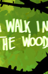 A Walk in the Woods
