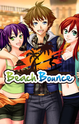 Beach Bounce