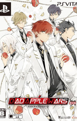 BAD APPLE WARS