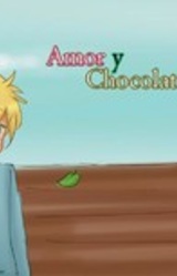 Amor y Chocolates
