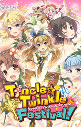Tincle ★ Twinkle Festival!