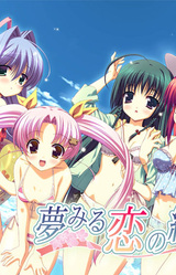 Yumemiru Koi no Musubikata