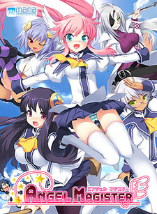 Angel Magister