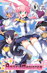 Angel Magister