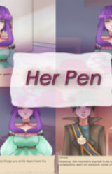 Her Pen