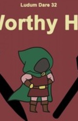 A Worthy Hero