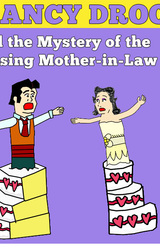Francy Droo and the Mystery of the Missing Mother-in-Law