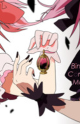 Binary Conspiracy Madoka
