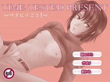 TIME-TESTED PRESENT ~Beta ni Ikou!~