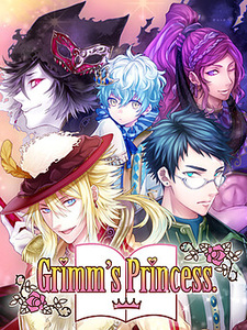 Grimm's Princess