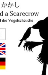 Crow and a Scarecrow