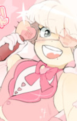 Blood Idol Wakabayashi-kun!