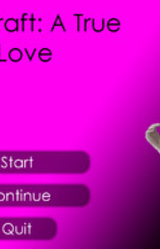 Minecraft: A True Love