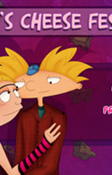 Helga's Cheese Festival