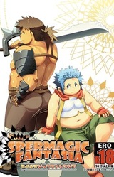 SperMagic Fantasia