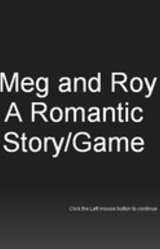 Meg and Roy