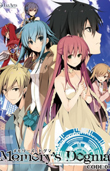 Memory's Dogma CODE:01