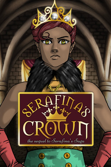 Serafina's Crown