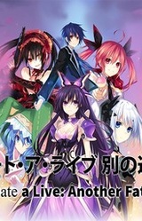 Date A Live: Another Fate