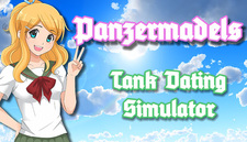 Panzermadels: Tank Dating Simulator