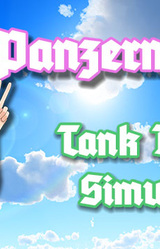 Panzermadels: Tank Dating Simulator