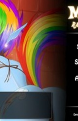 My Sexy Anthro 2: RainbowRound!