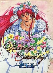 Wedding Errantry -Gyakutama Ou-