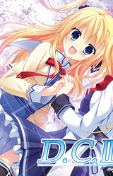 D.C. III ~Da Capo III~ With You