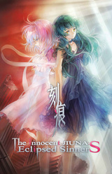 Notch - The Innocent LunA: Eclipsed SinnerS