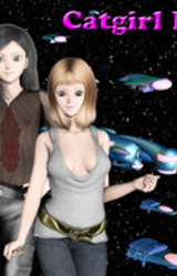 Catgirl: Panic!