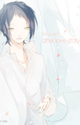 Re;quartz After Love Story
