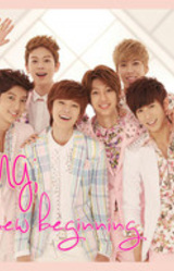 Spring; A New Beginning