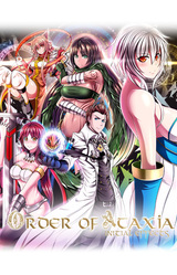 Order of Ataxia: Initial Effects