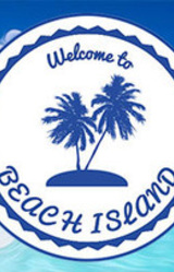 Beach Island