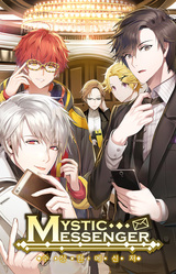 Mystic Messenger