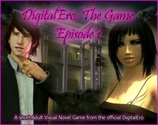 The DigitalEro Game Episode 1