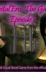 The DigitalEro Game Episode 1