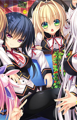 Samidare Growing Up!