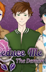 Seduce Me 2: The Demon War