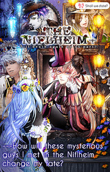 THE NIFLHEIM+