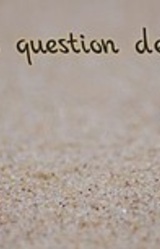 Une Question de Temps