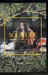 Psychic Detective Series Final Vol. 7: Solitude (Gekan)