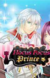 Hocus Pocus Prince