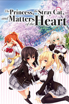 Nora to Oujo to Noraneko Heart