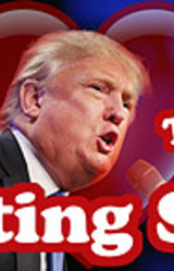Donald Trump Dating Sim