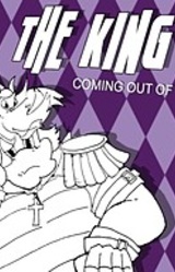 The King & I: Coming Out of Your Shell