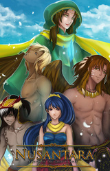 Nusantara: Legend of the Winged Ones