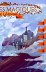 Les Contes Magiques: Marie Lévesque