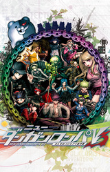 Danganronpa V3: Killing Harmony