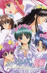 Aegenelles no Hanayome